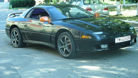 Mitsubishi 3000 GT