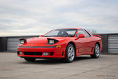 Mitsubishi 3000GT VR-4 de vanzare