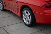 Mitsubishi 3000GT VR-4 de vanzare