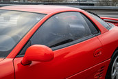 Mitsubishi 3000GT VR-4 de vanzare