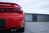 Mitsubishi 3000GT VR-4 de vanzare