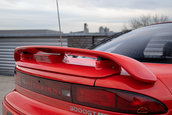 Mitsubishi 3000GT VR-4 de vanzare