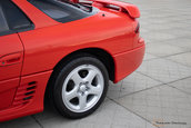 Mitsubishi 3000GT VR-4 de vanzare