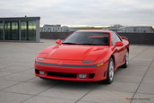 Mitsubishi 3000GT VR-4 de vanzare