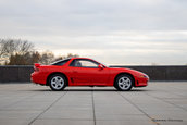 Mitsubishi 3000GT VR-4 de vanzare