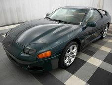 Mitsubishi 3000GT VR-4 de vanzare