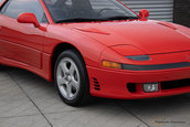 Mitsubishi 3000GT VR-4 de vanzare