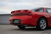 Mitsubishi 3000GT VR-4 de vanzare