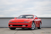 Mitsubishi 3000GT VR-4 de vanzare