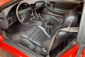 Mitsubishi 3000GT VR4 cu 735.000 de kilometri in bord