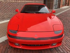 Mitsubishi 3000GT VR4 cu 735.000 de kilometri in bord