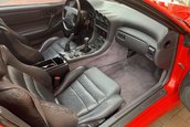 Mitsubishi 3000GT VR4 cu 735.000 de kilometri in bord