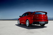 Mitsubishi a dezvaluit pretul lui Evo X GSR