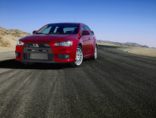 Mitsubishi a dezvaluit pretul lui Evo X GSR