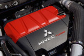 Mitsubishi a dezvaluit pretul lui Evo X GSR