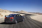 Mitsubishi a dezvaluit pretul lui Evo X GSR