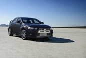 Mitsubishi a dezvaluit pretul lui Evo X GSR