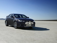 Mitsubishi a dezvaluit pretul lui Evo X GSR