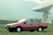 Mitsubishi a implinit 40 de ani de cand este comercializat in Europa