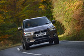 Mitsubishi a implinit 40 de ani de cand este comercializat in Europa