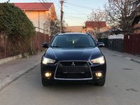 Mitsubishi ASX 150 CP 2012