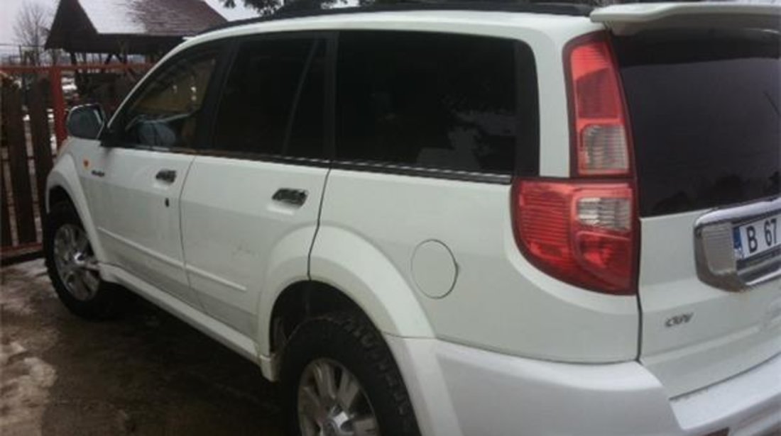 Mitsubishi ASX 2400 2007