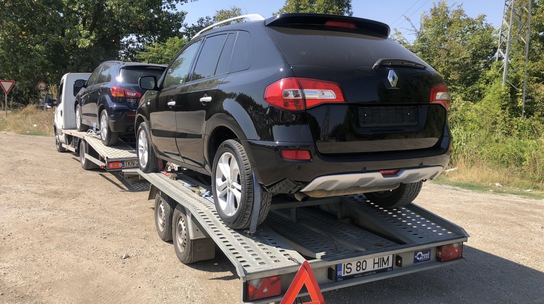 Mitsubishi ASX DISTRIBUTIE PE LANT 2012