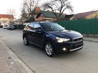 Mitsubishi ASX EURO 5 2012