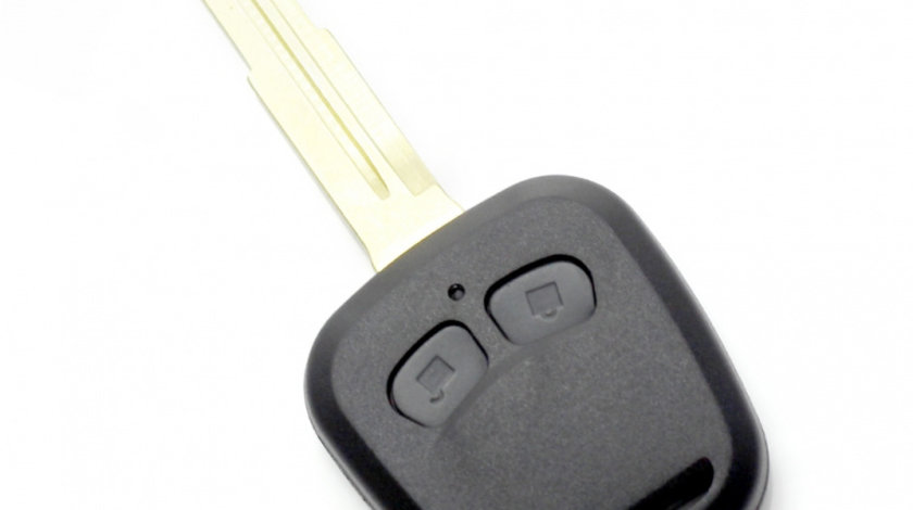 Mitsubishi - Carcasa cheie 2 butoane