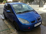 Mitsubishi Colt 1.3 16v