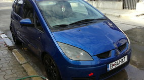 Mitsubishi Colt