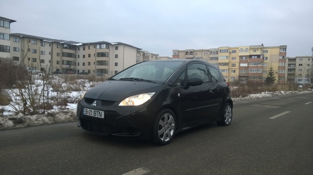 Mitsubishi Colt 1.5 2006