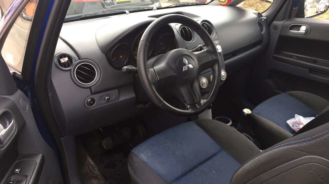 Mitsubishi Colt 1.5D 2006