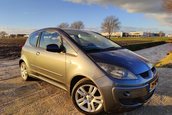 Mitsubishi Colt CZT de vanzare