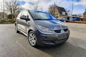 Mitsubishi Colt CZT de vanzare