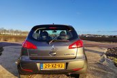 Mitsubishi Colt CZT de vanzare