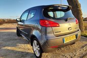 Mitsubishi Colt CZT de vanzare