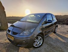 Mitsubishi Colt CZT de vanzare