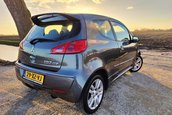 Mitsubishi Colt CZT de vanzare