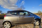 Mitsubishi Colt CZT de vanzare
