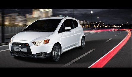 Mitsubishi Colt Ralliart - 150 de cp in lichidare de stoc! Mitsubishi Colt Ralliart - 150 de cp in lichidare de stoc!
