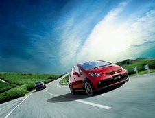 Mitsubishi Colt Ralliart Version R Special