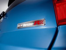 Mitsubishi Colt Ralliart Version R Special
