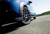 Mitsubishi Colt Ralliart Version R Special