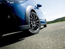 Mitsubishi Colt Ralliart Version R Special