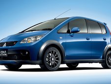 Mitsubishi Colt Ralliart Version R Special