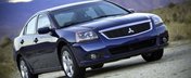 Mitsubishi e Galant(a)