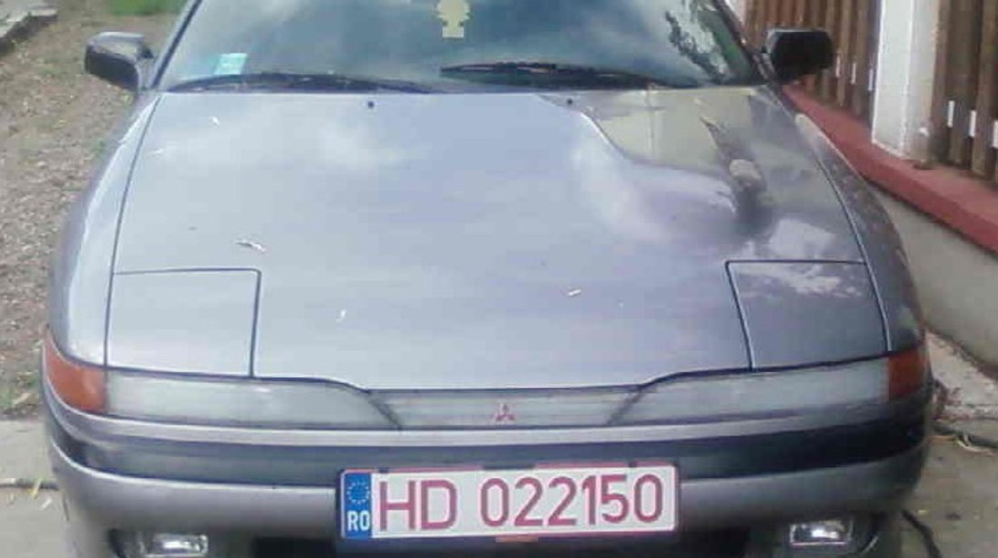 Mitsubishi Eclipse 2.0 16v 1996