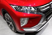 Mitsubishi Eclipse Cross- Poze reale