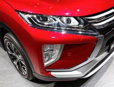 Mitsubishi Eclipse Cross- Poze reale